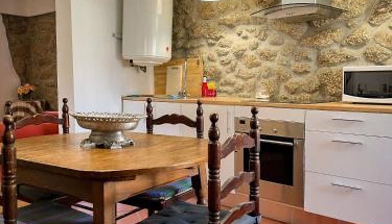 Appartement - Casa da Fonte Grande - By Cabralina Apartments