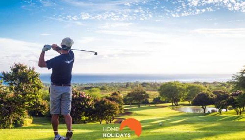 Chambre Standard - #247 Corrieira Prestigio by Home Holidays