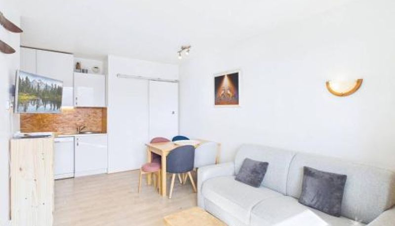 Bilgi - parking inclus  skis aux pieds Appartement moderne 5 pers