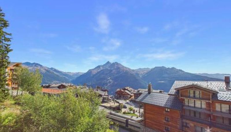 Standart oda - parking inclus  skis aux pieds Appartement moderne 5 pers