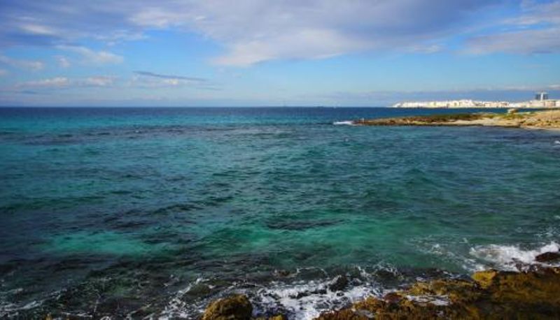 Apartment - Charming apartment near the beach in Gallipoli