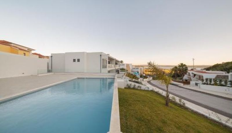 Apartament - Lagoa Views - Holiday Apartment