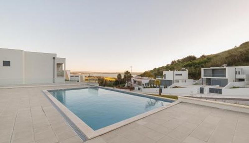 Basen - Lagoa Views - Holiday Apartment