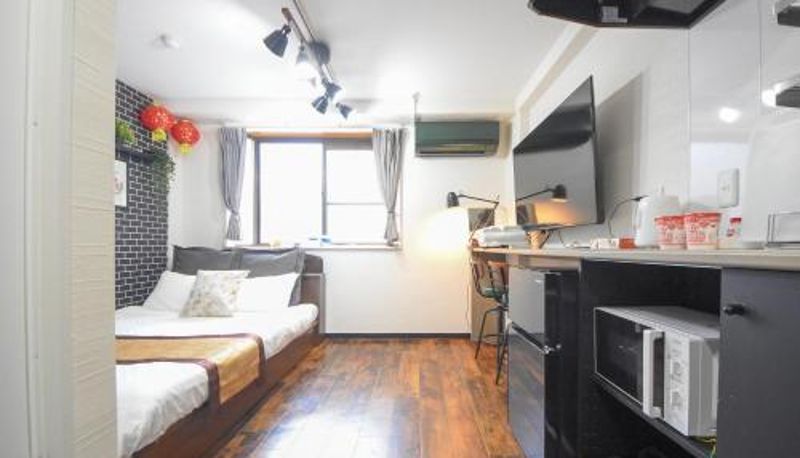 Apartment - Comfy Stay Sakuramachi