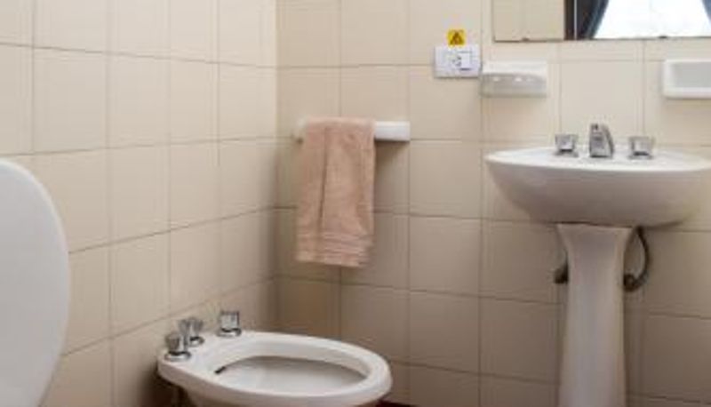 Quarto standard - Departamento centrico