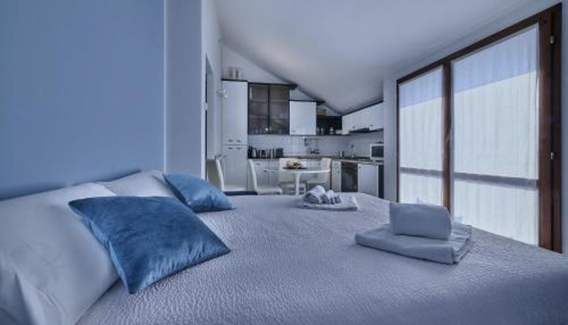 Appartamento - Cosy Apartment in Varenna