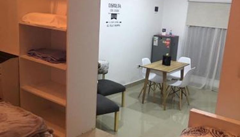 Apartament - SAN FRANCISCO