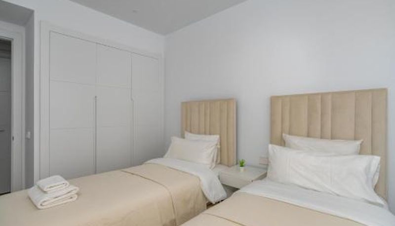 Apartament - Middel Views seaview apartment in El Higueron by Costarentals - Ref 64
