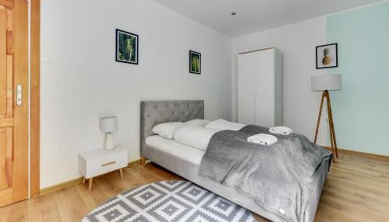 Appartamento - Stylowy Apartament 3city w Sopocie z Trzema Sypialniami by Noclegi Renters