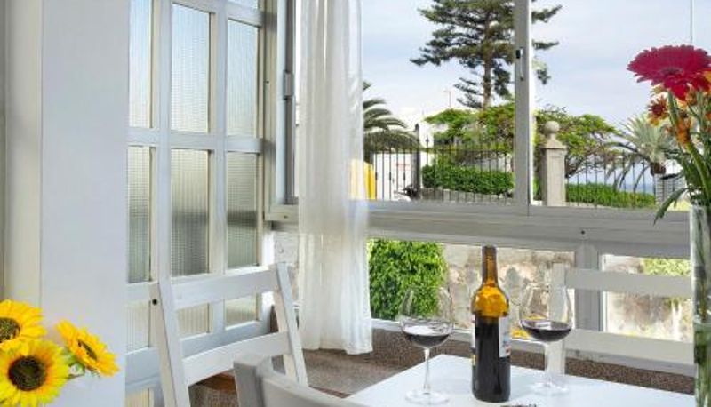 Appartamento - Soledad Beach Playa de Las Burras