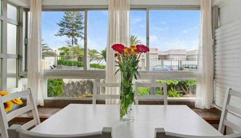 Daire - Soledad Beach Playa de Las Burras