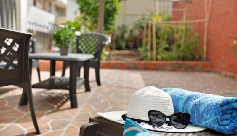 Apartment - Soledad Beach Playa de Las Burras