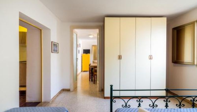 Apartment - Rosa Seaview in Villa