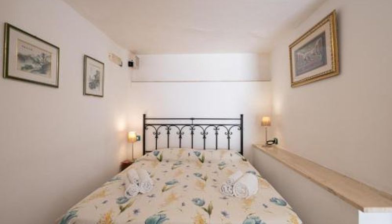 Appartement - Rosa Seaview in Villa