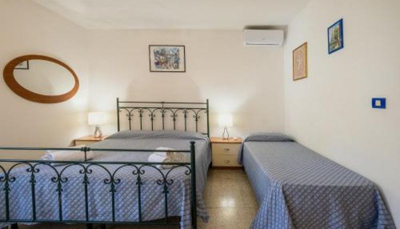 Apartment - Rosa Seaview in Villa