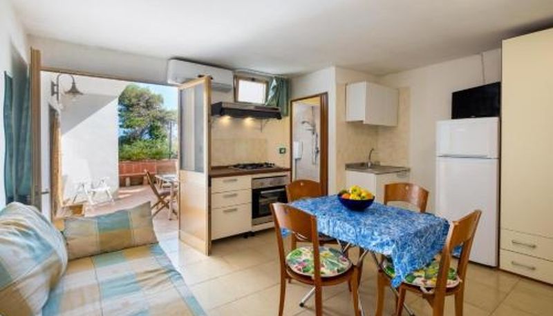 Appartement - Rosa Seaview in Villa