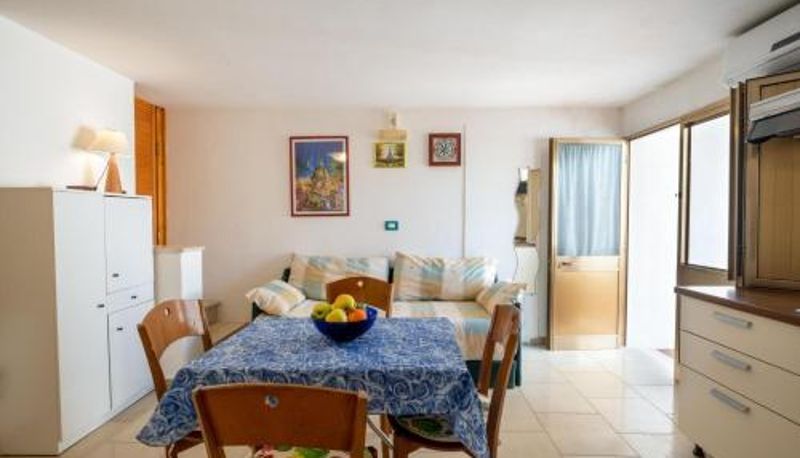 Appartement - Rosa Seaview in Villa