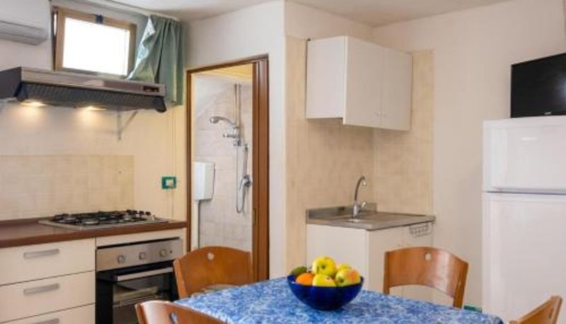 Appartement - Rosa Seaview in Villa