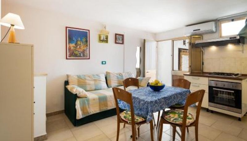 Appartement - Rosa Seaview in Villa