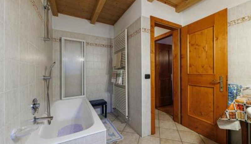 Pokój typu standard - Gerry House Livigno