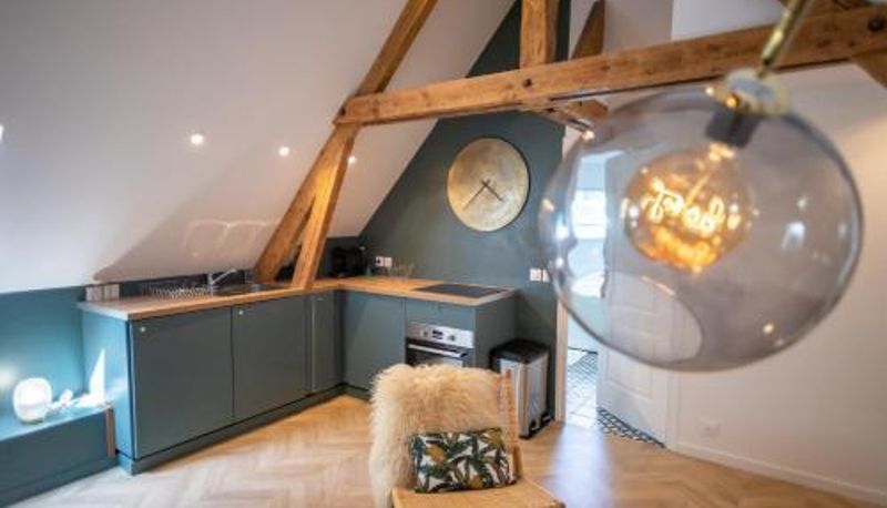 Appartamento - Le Clos Saint Joseph