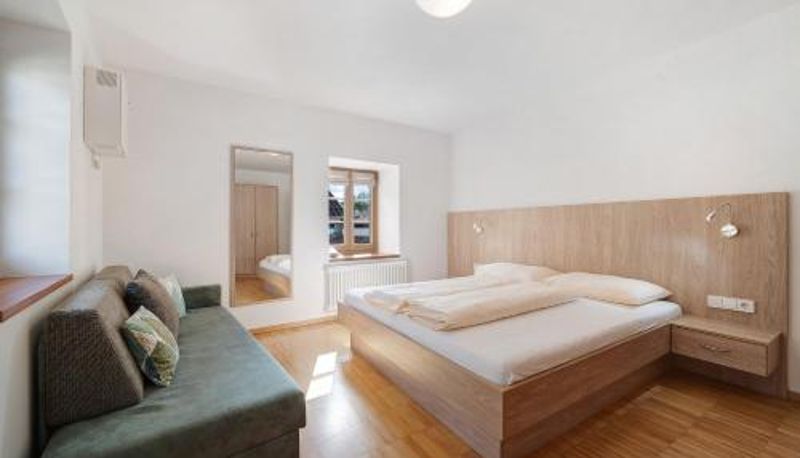 Apartment - Appartement Wielander A Ost