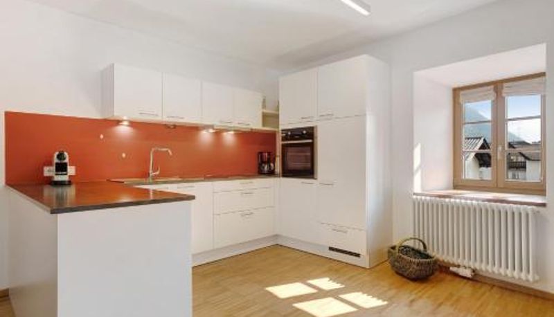 Apartment - Appartement Wielander A Ost