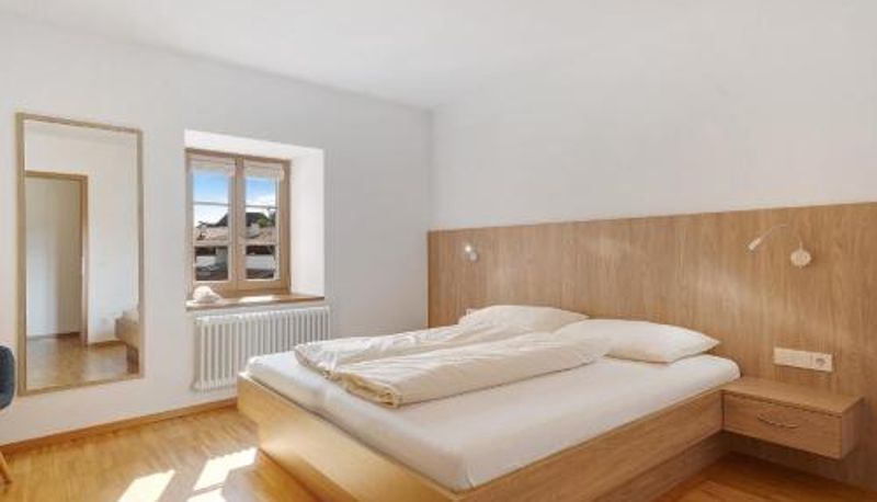 Apartamento - Appartement Wielander A Ost