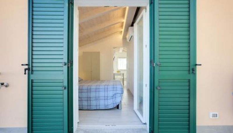 Daire - Baita Marina - Tramontana 30m mare