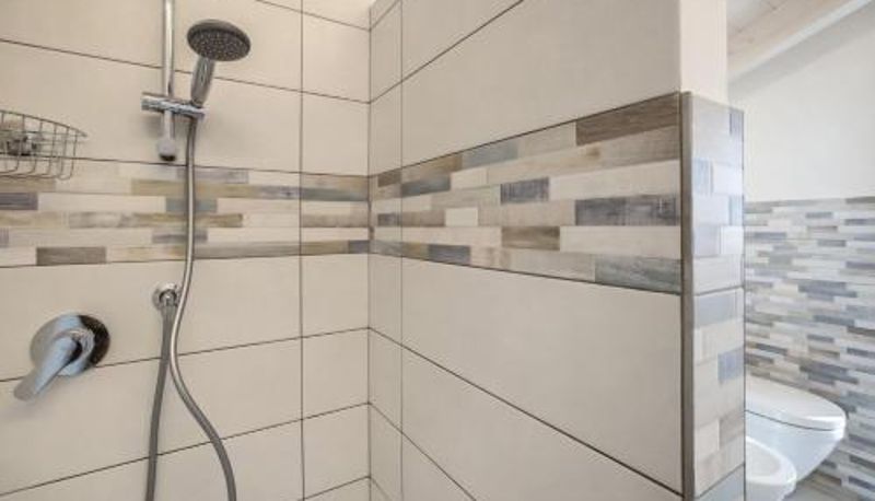 Daire - Baita Marina - Tramontana 30m mare