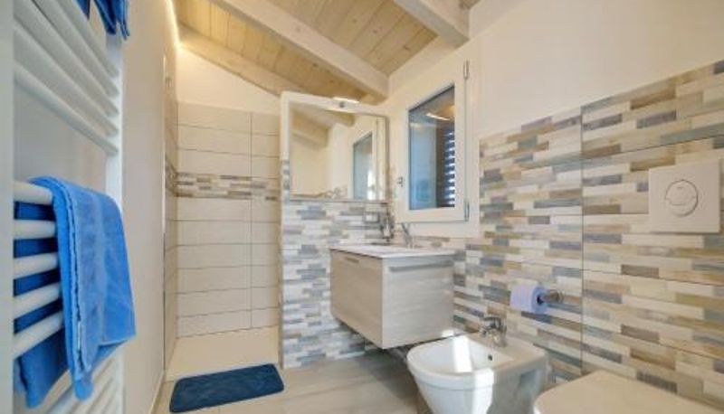 Daire - Baita Marina - Tramontana 30m mare