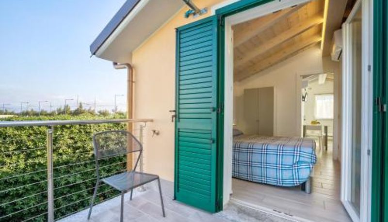 Daire - Baita Marina - Tramontana 30m mare