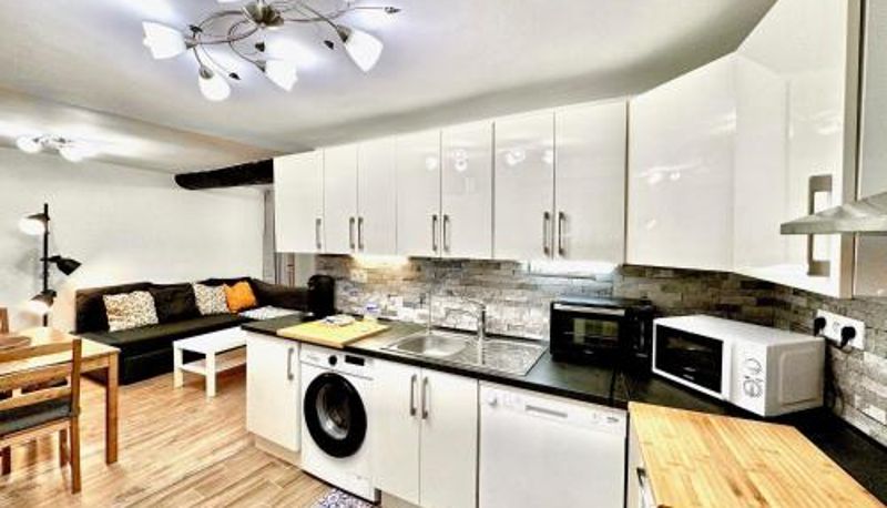 Apartament - ApartHotel Riviera - ANGLE DROITE - Old town Promenade des Anglais