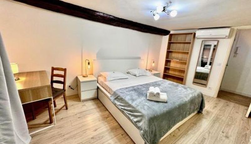 Apartament - ApartHotel Riviera - ANGLE DROITE - Old town Promenade des Anglais