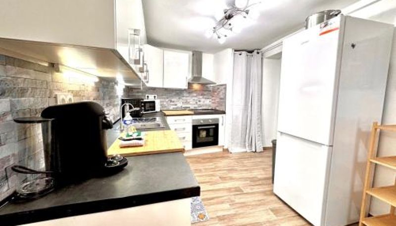 Apartament - ApartHotel Riviera - ANGLE DROITE - Old town Promenade des Anglais