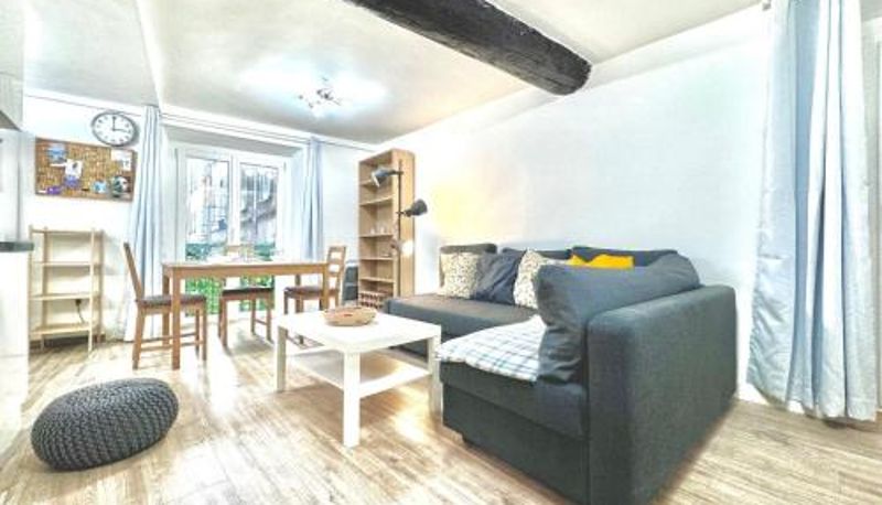 Apartament - ApartHotel Riviera - ANGLE DROITE - Old town Promenade des Anglais