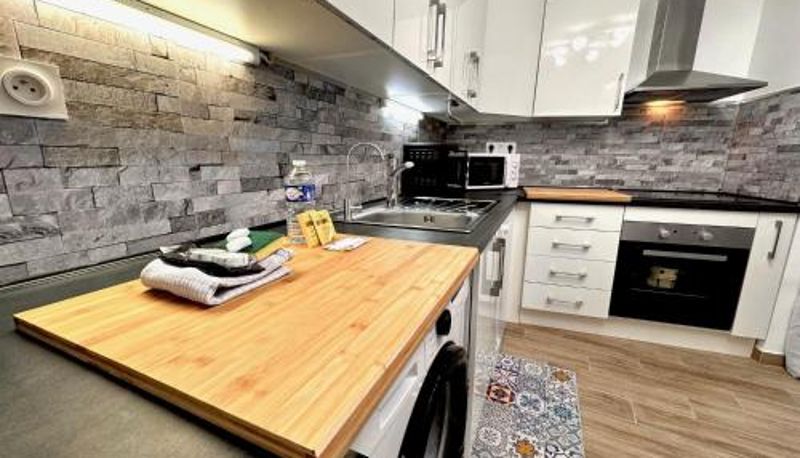 Apartament - ApartHotel Riviera - ANGLE DROITE - Old town Promenade des Anglais