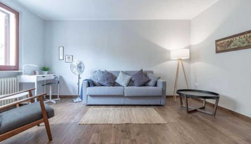 Apartment - Italian Experience-Casa Del Porto