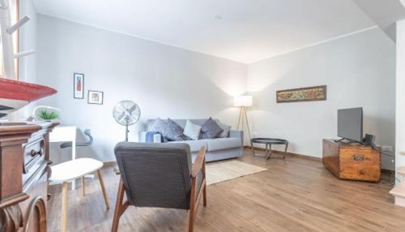 Apartment - Italian Experience-Casa Del Porto