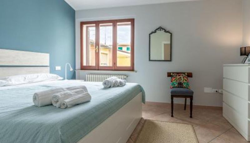 Apartment - Italian Experience-Casa Del Porto