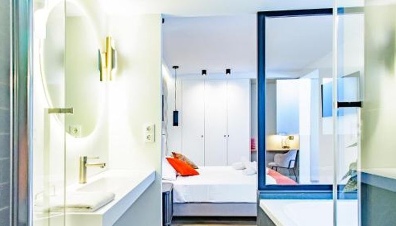 Appartement - Myflats Premier Suites