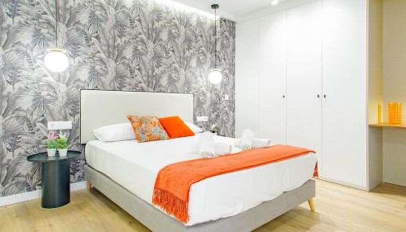 Appartement - Myflats Premier Suites