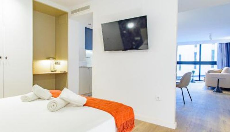 Appartement - Myflats Premier Suites