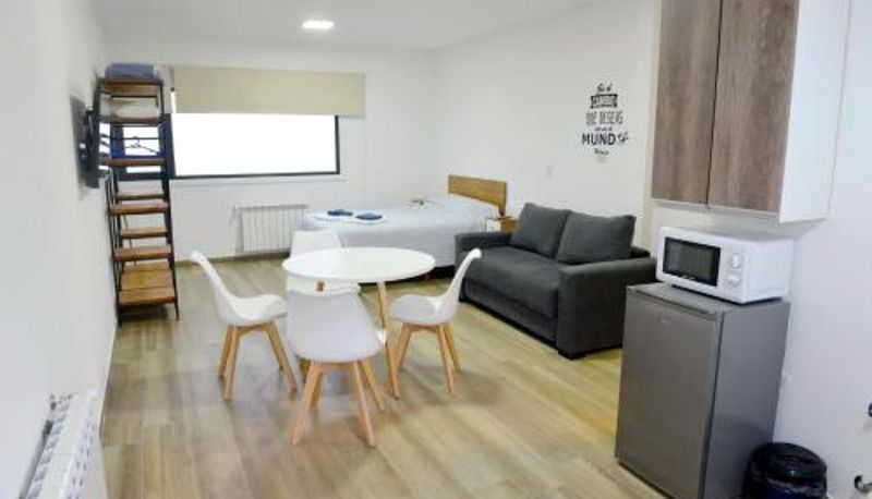 Chambre Standard - Loft los Ñires