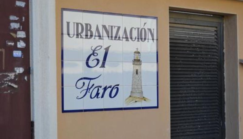 Camera standard - Faro 1 LOCDENIA