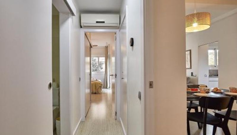 Apartment - BBarcelona Modern Eixample Flat