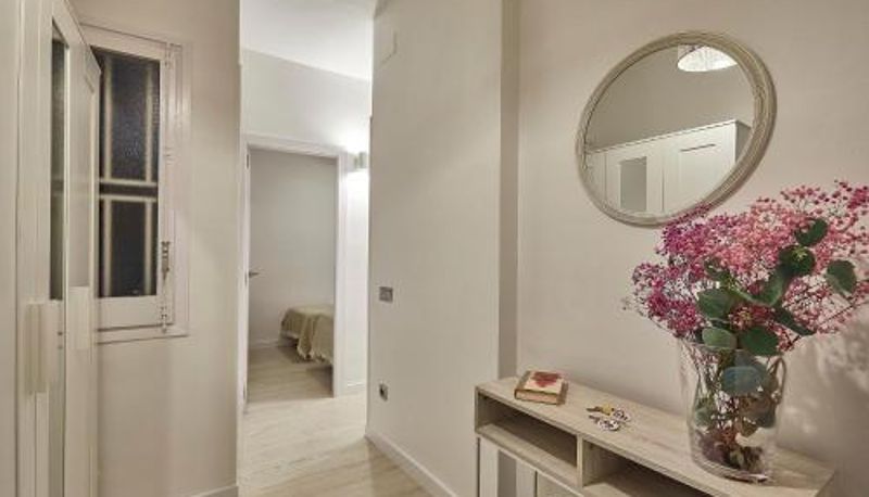 Apartment - BBarcelona Modern Eixample Flat