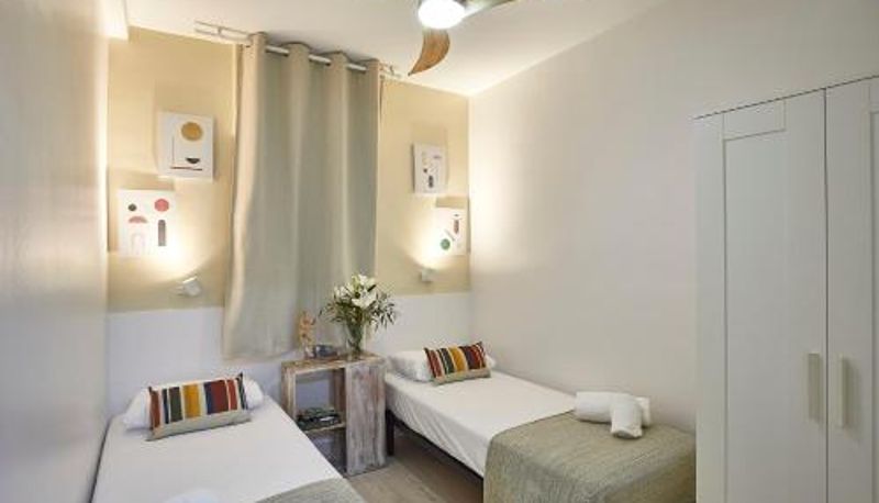 Daire - BBarcelona Modern Eixample Flat