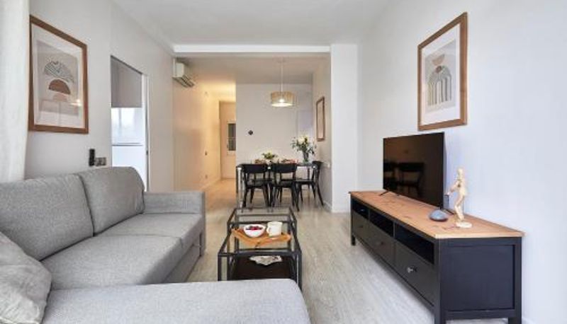 Daire - BBarcelona Modern Eixample Flat