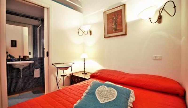 Apartamento - holidaycasa Brandy- A picco sul mare